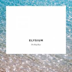 Pet Shop Boys : Elysium